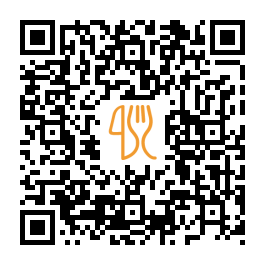 QR-code link naar het menu van Gula's Hostel And