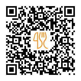 QR-code link naar het menu van Aj's Indian Cafe And