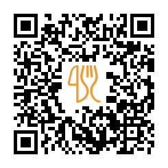 QR-code link naar het menu van La Ferme Gauvry