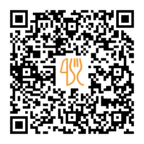 QR-code link naar het menu van Hickory Sticks Bbq