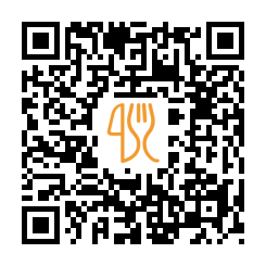 QR-code link naar het menu van Hanamaru Udon