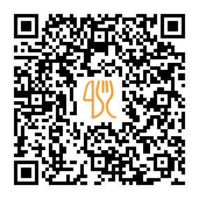 QR-code link naar het menu van あぶり Wū かっちゃん