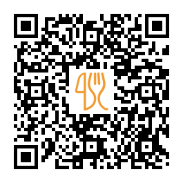 QR-code link naar het menu van Bistro Frutarija