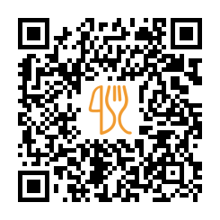 QR-code link naar het menu van Omm's Grill