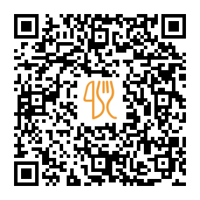 QR-code link naar het menu van Oriental Teahouse