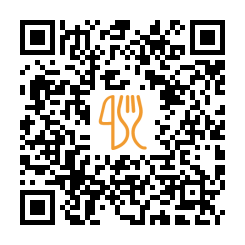 QR-code link naar het menu van Organic Raw8cafe