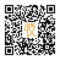 QR-code link naar het menu van Лофт бар • Трибуна