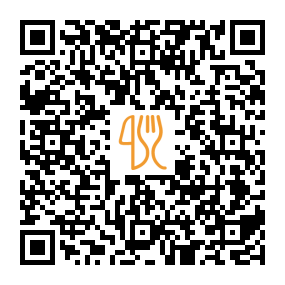 QR-code link naar het menu van The Oriental Kitchen