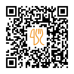 QR-code link naar het menu van Mr Mrs J's