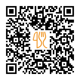 QR-code link naar het menu van Hangout Cafe (veg Non-veg)