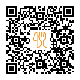 QR-code link naar het menu van We Love Spicy မာလာရှမ်းကော