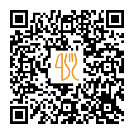 QR-code link naar het menu van 19th Cafe