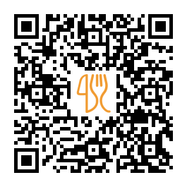 QR-code link naar het menu van Delight Bbq