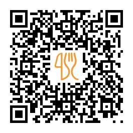 QR-code link naar het menu van Mrs G's