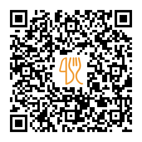 QR-code link naar het menu van B.j. 's Buffalo Style Wings