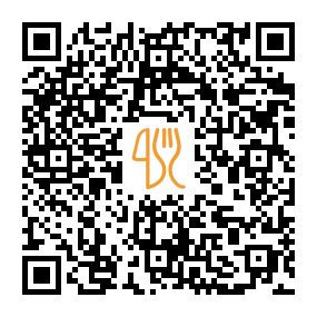 QR-code link naar het menu van Goat Head Saloon