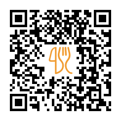 QR-code link naar het menu van Skyline Grill