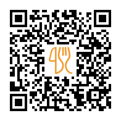 QR-code link naar het menu van Gk's Vapor Pub