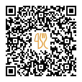 QR-code link naar het menu van Pizzarev-taproom