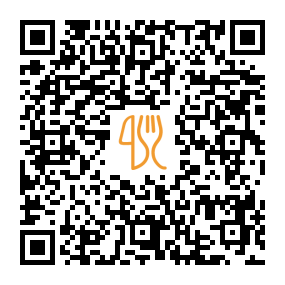 QR-code link naar het menu van My Little Bbq