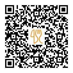 QR-code link naar het menu van Thai Kitchen