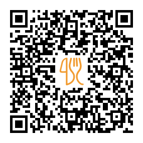 QR-code link naar het menu van Cawnpore Kitchen