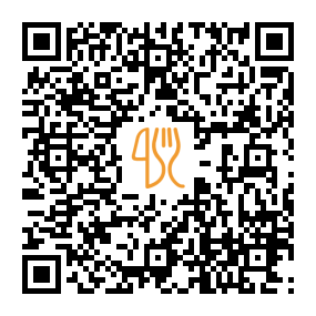 QR-code link naar het menu van J B's Pizza Place