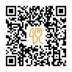 QR-code link naar het menu van Owyhee Cafe