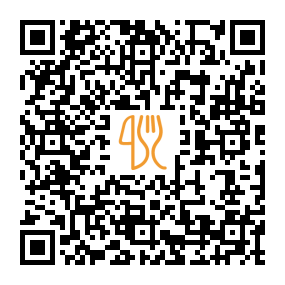 QR-code link naar het menu van Peking Cuisine