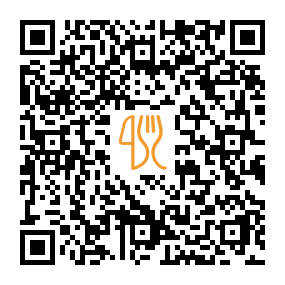 QR-code link naar het menu van Izzy's Pizzeria