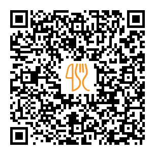 QR-code link naar het menu van The Garden Asian Vegetarian Cuisine