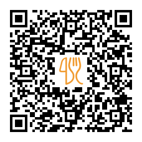 QR-code link naar het menu van Luckiefun’s Sushibuffet