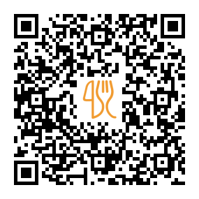 QR-code link naar het menu van The Meating Place Bbq