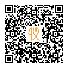 QR-code link naar het menu van Thai Sticky Rice