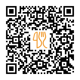 QR-code link naar het menu van Cafe 1901