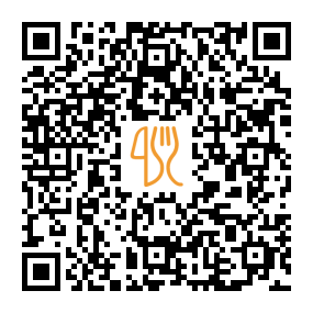 QR-code link naar het menu van Tien Tien Hotpot