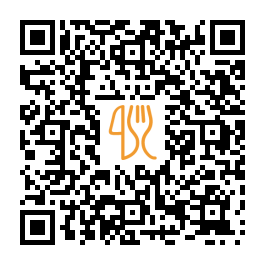 QR-code link naar het menu van Spirit Club B Q