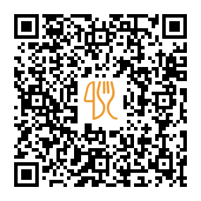 QR-code link naar het menu van Iseda Happy Wok