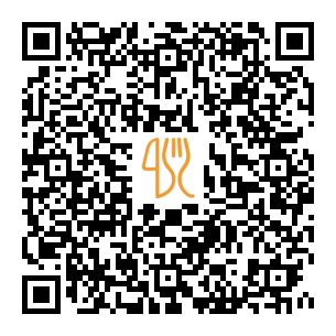 QR-code link naar het menu van Lo Scalco Grasso Osteria Contemporanea