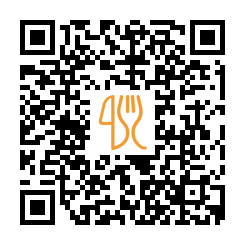 QR-code link naar het menu van Thai Royal