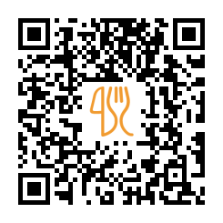 QR-code link naar het menu van Ricardo's Bbq