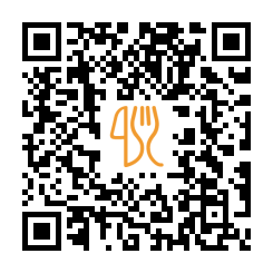 QR-code link naar het menu van Big Meadow 105