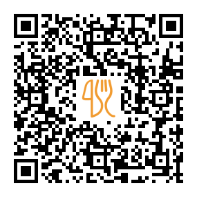 QR-code link naar het menu van Nara Korean Barbecue Sushi