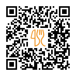 QR-code link naar het menu van Bistro 400