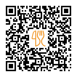 QR-code link naar het menu van Hongkong Garden