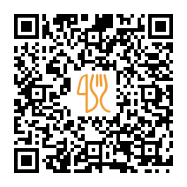 QR-code link naar het menu van Bistro 313