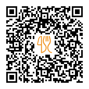 QR-code link naar het menu van Villa Bistro