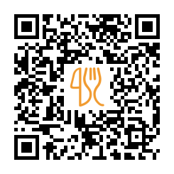 QR-code link naar het menu van Bistro 1896