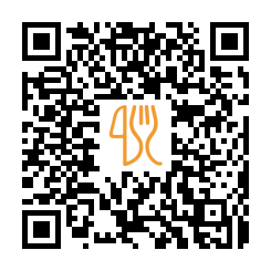 QR-code link naar het menu van Slavia Café