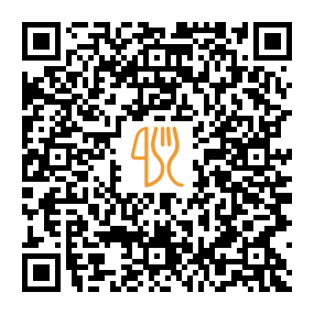 QR-code link naar het menu van Yoshinoya Fullerton